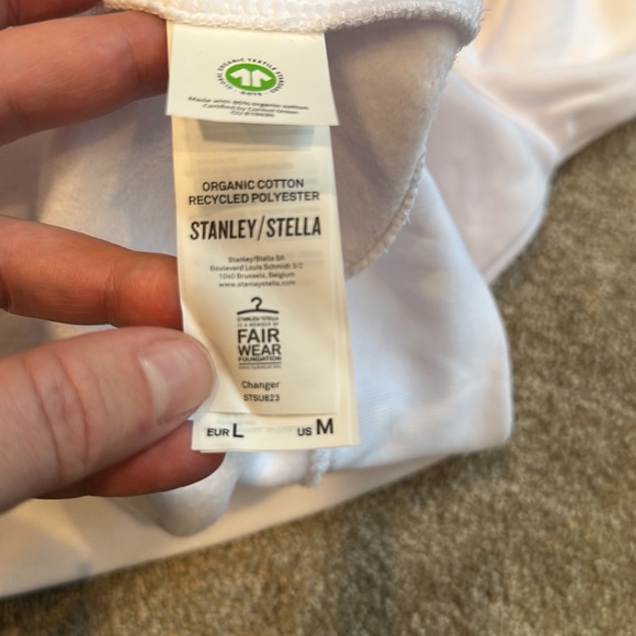 Earthling nation sweatshirt - Picture 5 of 8